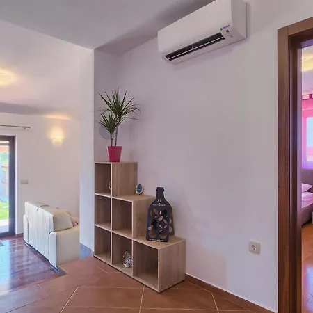 Glory Holiday home