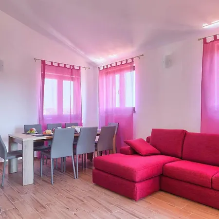 Tatil Evi Glory *