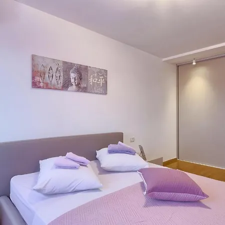 Casa vacanze Glory *