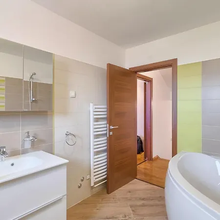 Casa vacanze Glory Pola