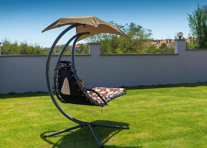 Holiday home Glory Pula