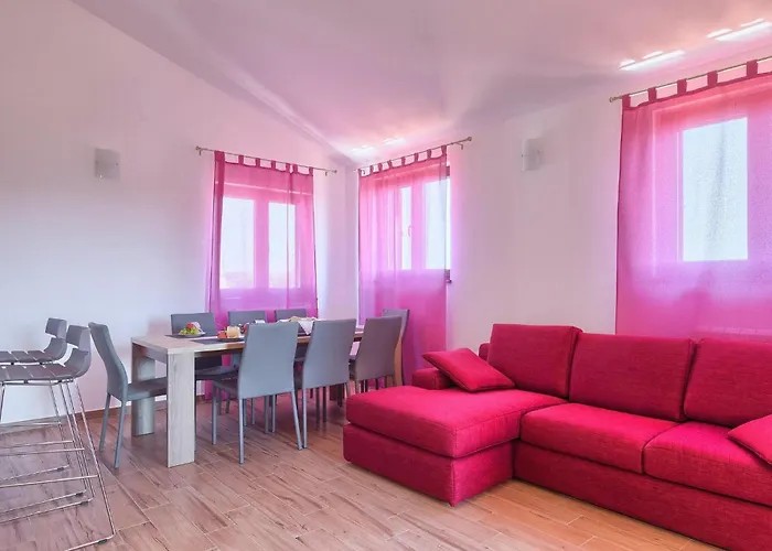 Casa vacanze Glory *