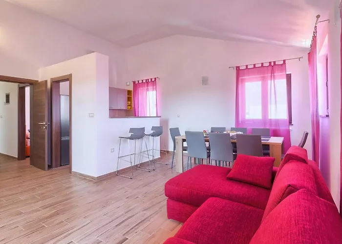 Casa vacanze Glory Pola