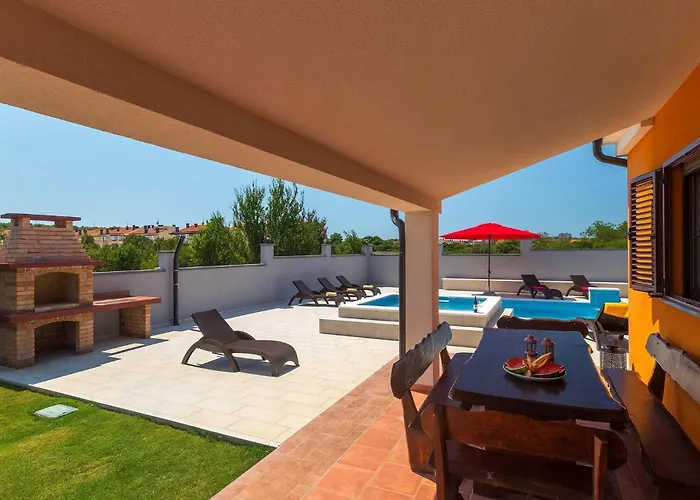 Casa vacanze Glory Pola