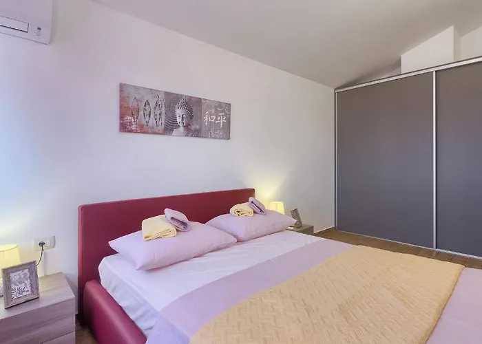 Holiday home Glory Pula