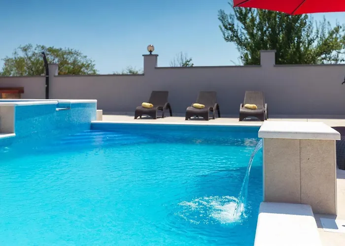 Holiday home Glory Pula