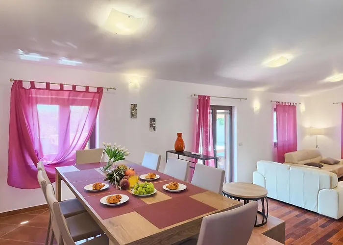 Glory Casa vacanze Pola