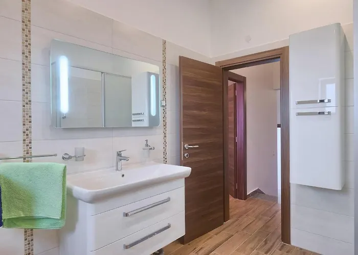 Holiday home Glory *