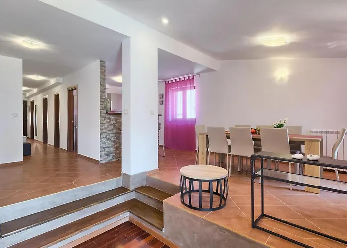 Glory Holiday home Pula