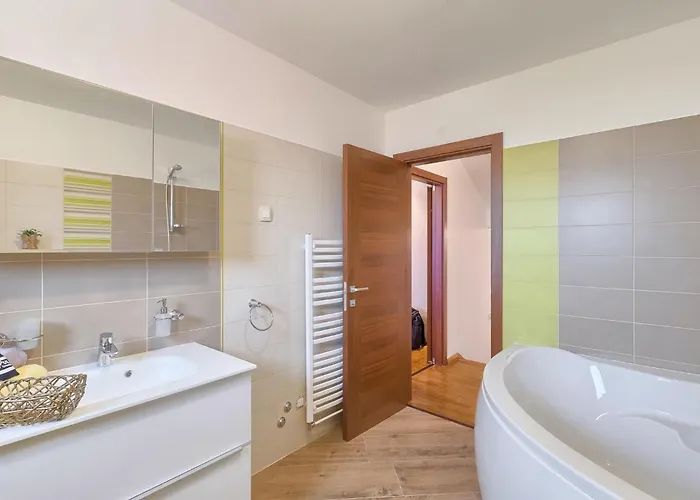 Casa vacanze Glory Pola