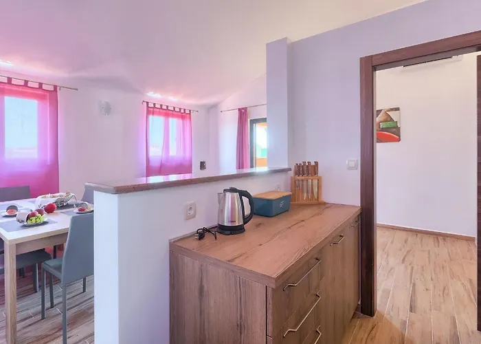 Holiday home Glory Pula