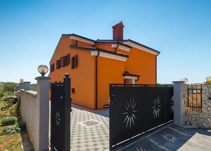 Casa vacanze Glory Pola