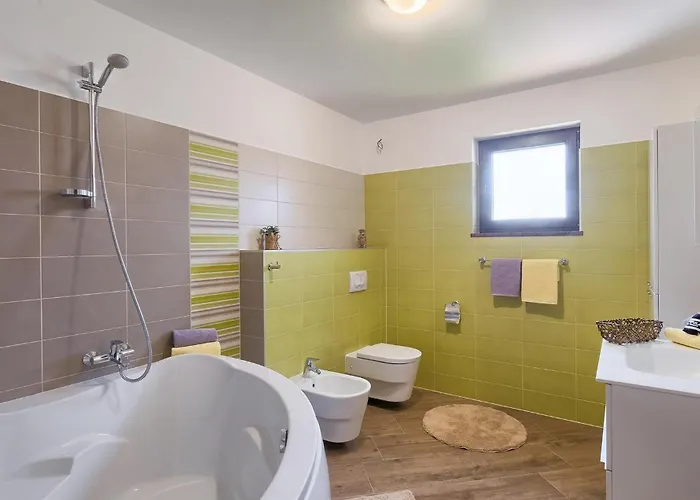 Glory Casa vacanze Pola